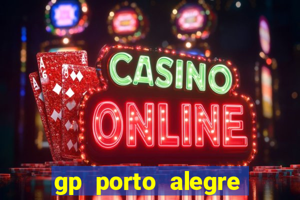 gp porto alegre viva local